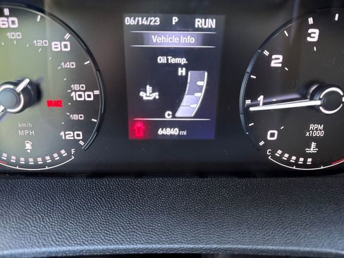 Used 2023 RAM ProMaster 2500 image 16