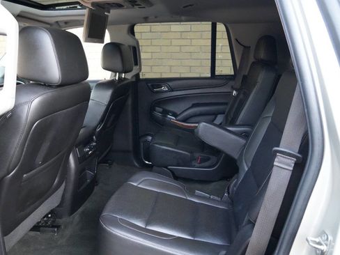Used 2015 Chevrolet Tahoe LTZ image 21