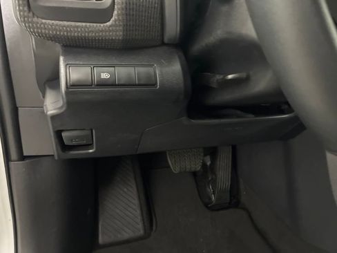 Used 2024 Subaru Solterra Premium image 18