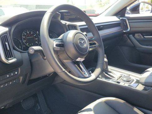 New 2026 MAZDA CX-50 AWD 2.5 Hybrid w/ Weather Package image 19