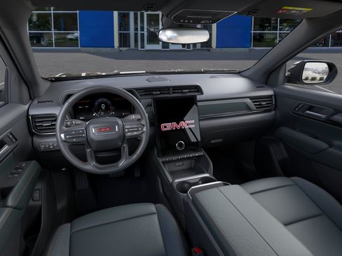 New 2027 GMC Terrain AT4 AWD/4WD image 39