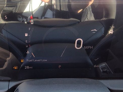 New 2026 Buick Envista Preferred w/ Convenience I Package image 15