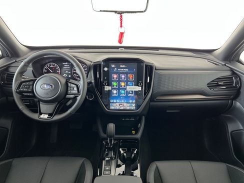 New 2026 Subaru Forester Touring image 15