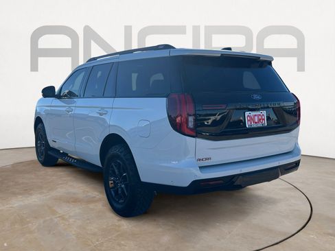 New 2025 Ford Expedition Tremor image 8