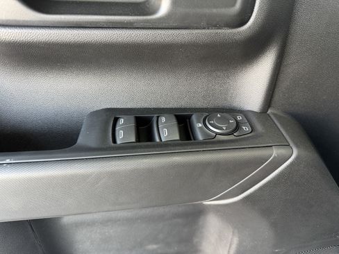 New 2025 Chevrolet Silverado 1500 Custom Trail Boss image 10