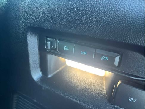 Used 2021 Ford Explorer Limited w/ Equipment Group 301A image 28