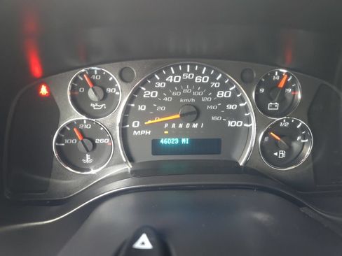 Used 2020 Chevrolet Express 3500 w/ Power Convenience Package RWD image 24