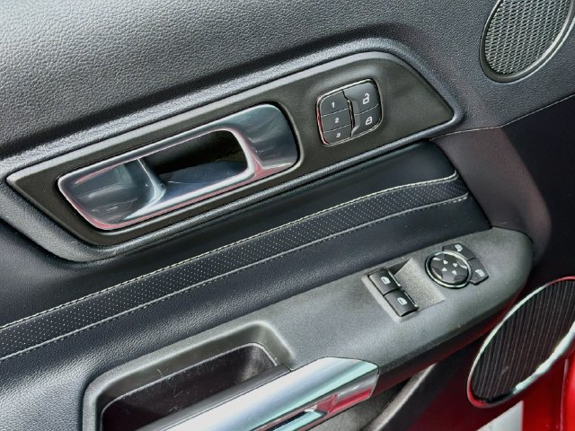 Used 2019 Ford Mustang GT Premium w/ Equipment Group 401A RWD image 18