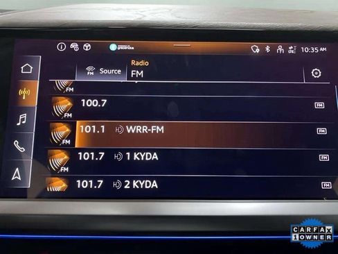 Used 2024 Audi Q4 e-tron Premium Plus image 44