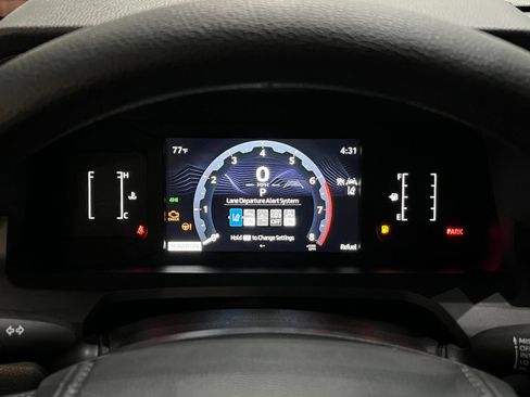 New 2026 Toyota Tacoma SR5 AWD/4WD image 28
