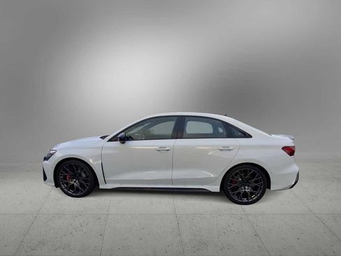 New 2026 Audi RS 3 image 5