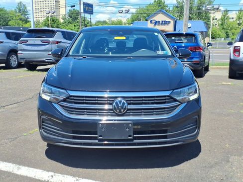 Used 2024 Volkswagen Jetta S FWD image 9