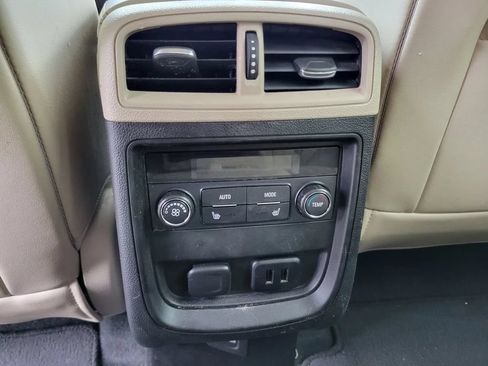 Used 2016 Buick Envision Premium AWD/4WD image 14