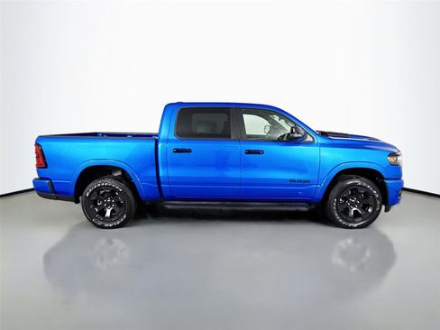 New 2026 RAM 1500 Big Horn image 17