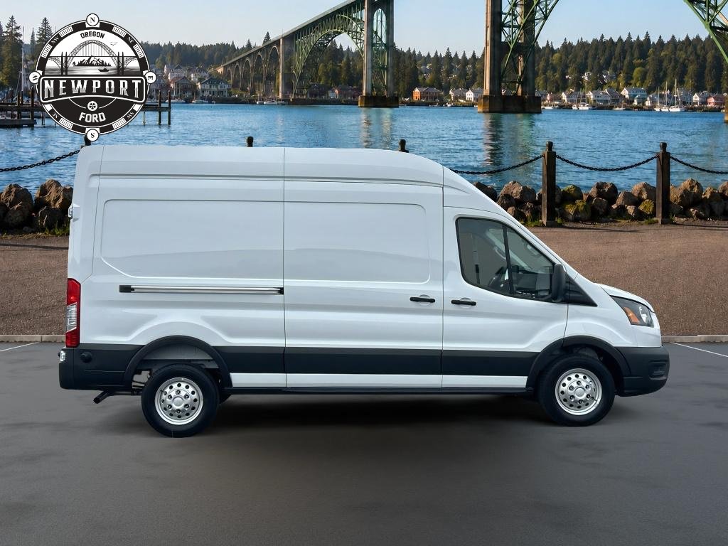 New 2026 Ford Transit 350 148 High Roof AWD image 10