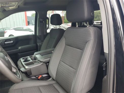 Used 2023 Chevrolet Silverado 1500 Custom Trail Boss image 17