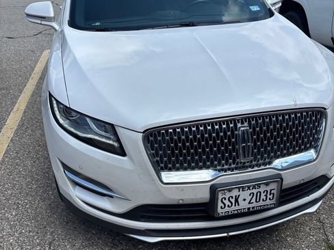 Used 2019 Lincoln MKC Reserve w/ MKC Technology Package FWD image 8