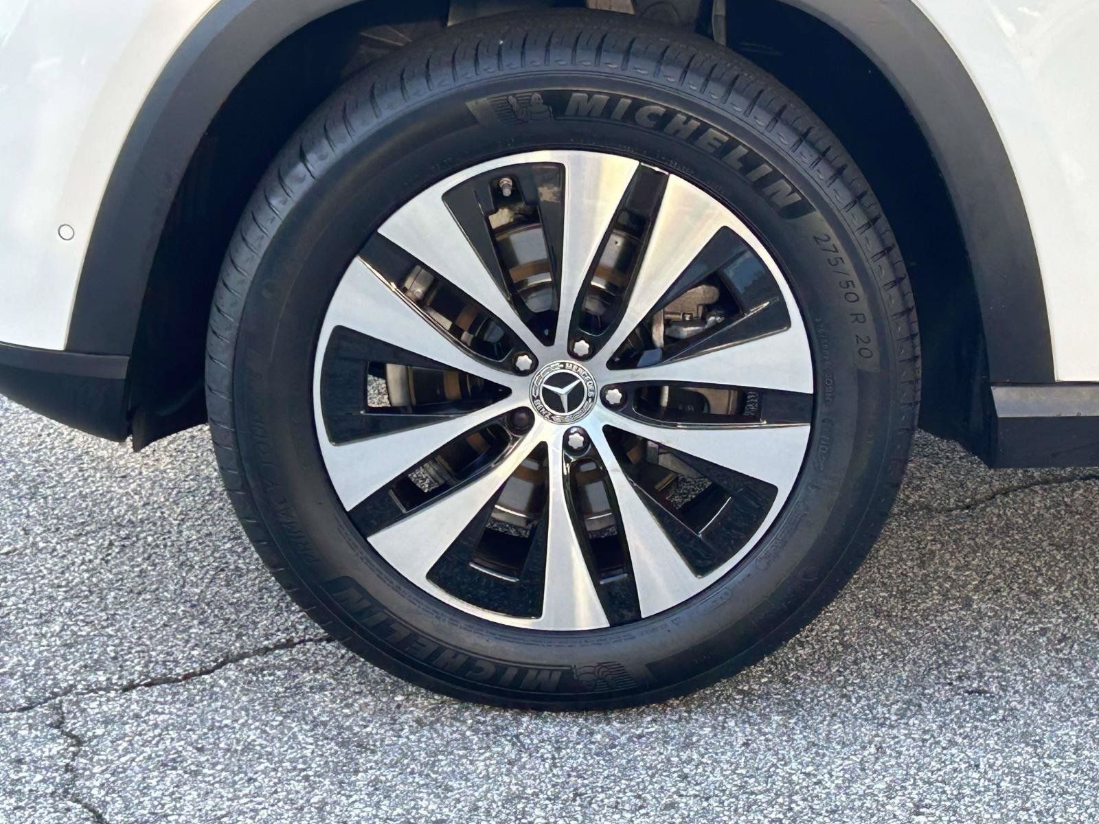 Certified 2024 Mercedes-Benz GLE 350 4MATIC image 15