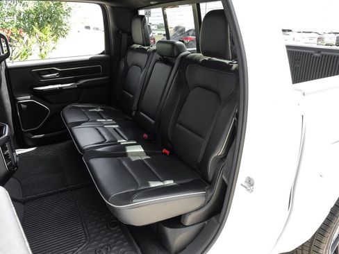 Used 2023 RAM 1500 Laramie AWD/4WD image 57