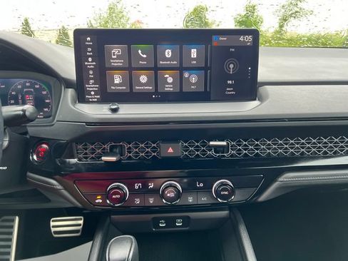 Used 2024 Honda Accord Sport image 20