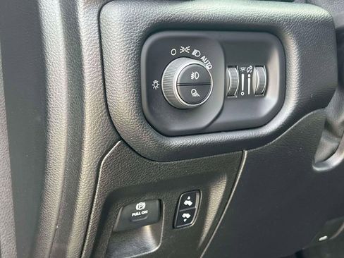 Used 2019 RAM 1500 Rebel w/ Rebel Level 2 Equipment Group AWD/4WD image 22