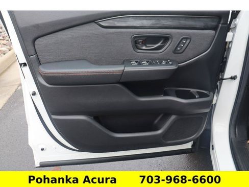 Used 2026 Honda Passport TrailSport image 21