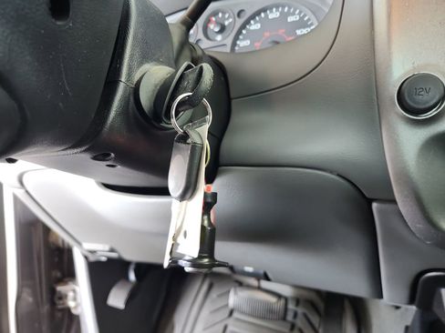 Used 2004 Ford Ranger XL image 26