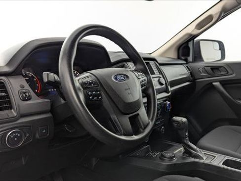 Used 2021 Ford Ranger XL w/ Equipment Group 101A High AWD/4WD image 21
