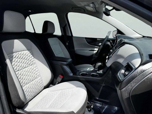 Used 2020 Chevrolet Equinox LS w/ LS Convenience Package image 49