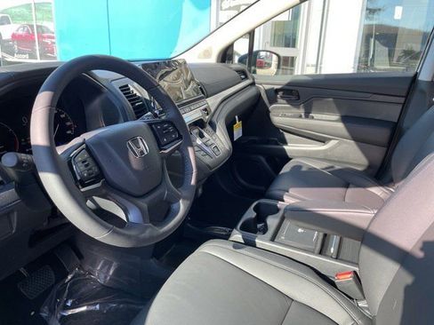 New 2026 Honda Odyssey EX-L image 5