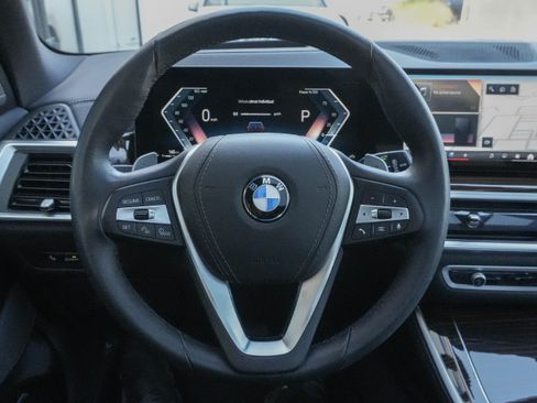 Certified 2026 BMW X5 sDrive40i RWD image 16