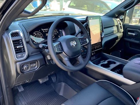 New 2026 RAM 3500 Laramie image 6