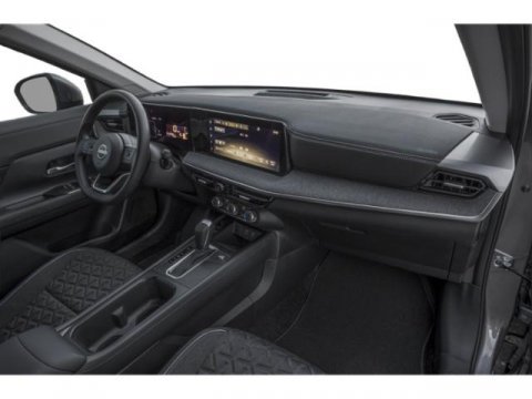 New 2026 Nissan Kicks SV w/ Interior Electronics Package AWD/4WD image 17