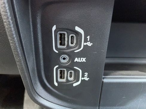 Used 2022 RAM 3500 Tradesman image 32