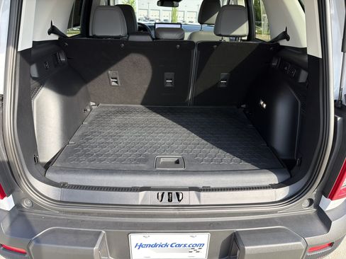 Used 2025 Ford Bronco Sport Badlands AWD/4WD image 31