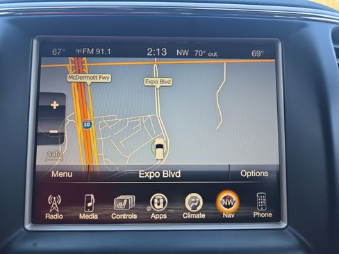 Used 2015 Jeep Grand Cherokee Limited image 14