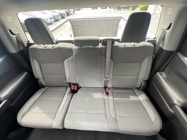 New 2026 GMC Sierra 1500 Pro w/ Graphite Edition AWD/4WD image 11
