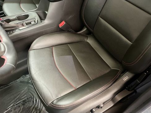 Used 2024 Chevrolet Equinox RS w/ RS Leather Package AWD/4WD image 20