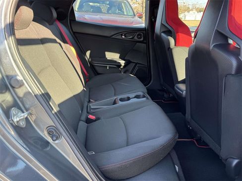 Used 2017 Honda Civic Type R image 15
