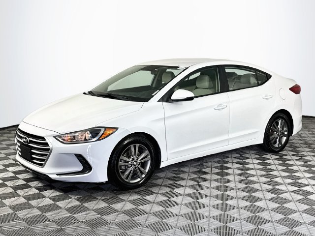 Used 2018 Hyundai Elantra SEL FWD image 4