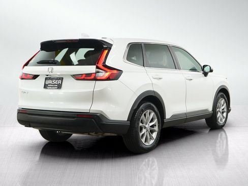 Used 2023 Honda CR-V EX-L image 5