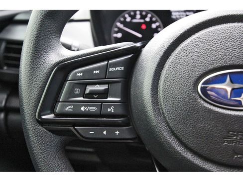 Used 2024 Subaru Crosstrek 2.0i Premium image 15