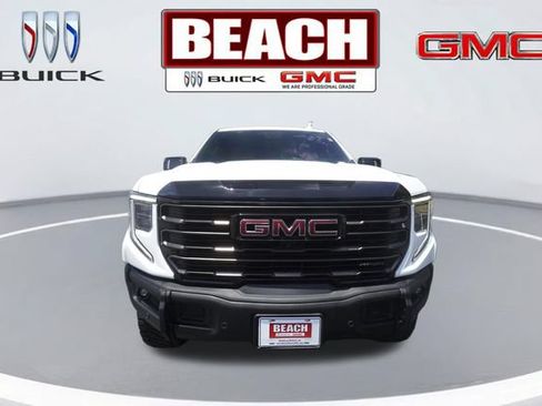 Used 2024 GMC Sierra 1500 AT4X AWD/4WD image 8