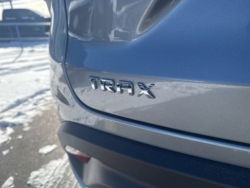 New 2026 Chevrolet Trax LT w/ LT Convenience Package image 15