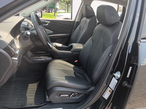 Used 2024 Acura RDX SH-AWD w/ Technology Package image 11