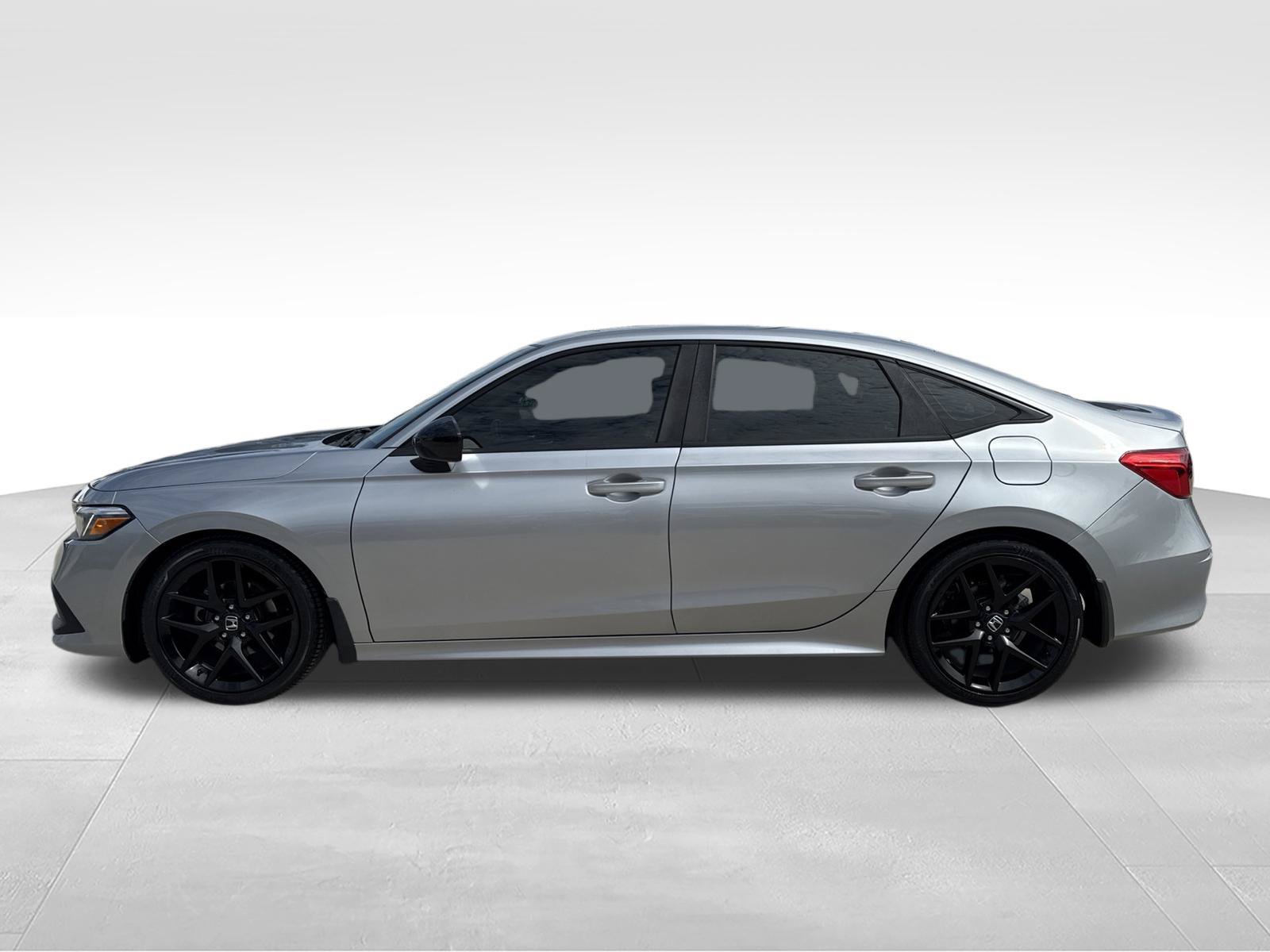 Used 2022 Honda Civic Sport image 8