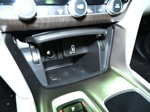 Used 2020 Honda Accord EX-L image 31
