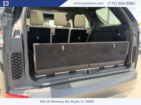 Used 2019 Land Rover Discovery SE AWD/4WD image 50