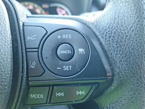 Used 2019 Toyota RAV4 Adventure image 21