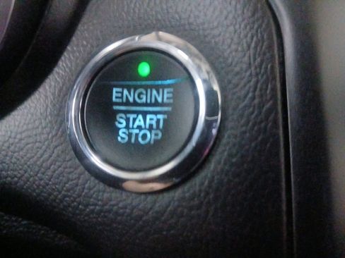 Certified 2017 Ford Fusion Sport w/ Equipment Group 401A image 14